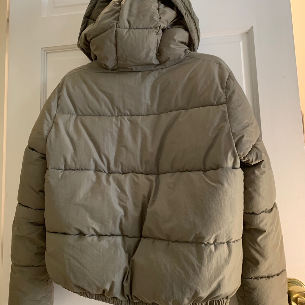 H&M Puffer - Picture 7 of 7